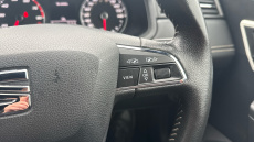 SEAT Ibiza 1.0 TSI 110 Xcellence [EZ] 5dr Petrol Hatchback